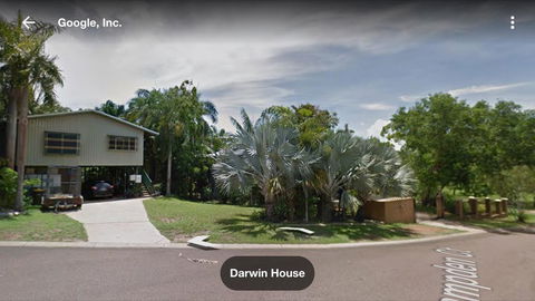 Darwin House - Taree Accommodation 0
