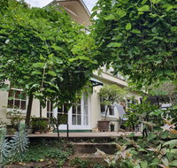 Davaar Hideaway Leura - Taree Accommodation