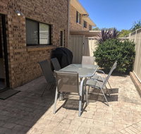 DAVIES STREET 3/14 MOLLYMOOK - Taree Accommodation