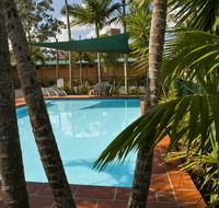 Dawson Motor Inn - Taree Accommodation