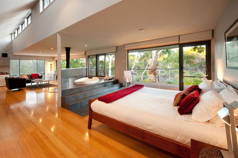 Dee Jays Studio - Taree Accommodation 2