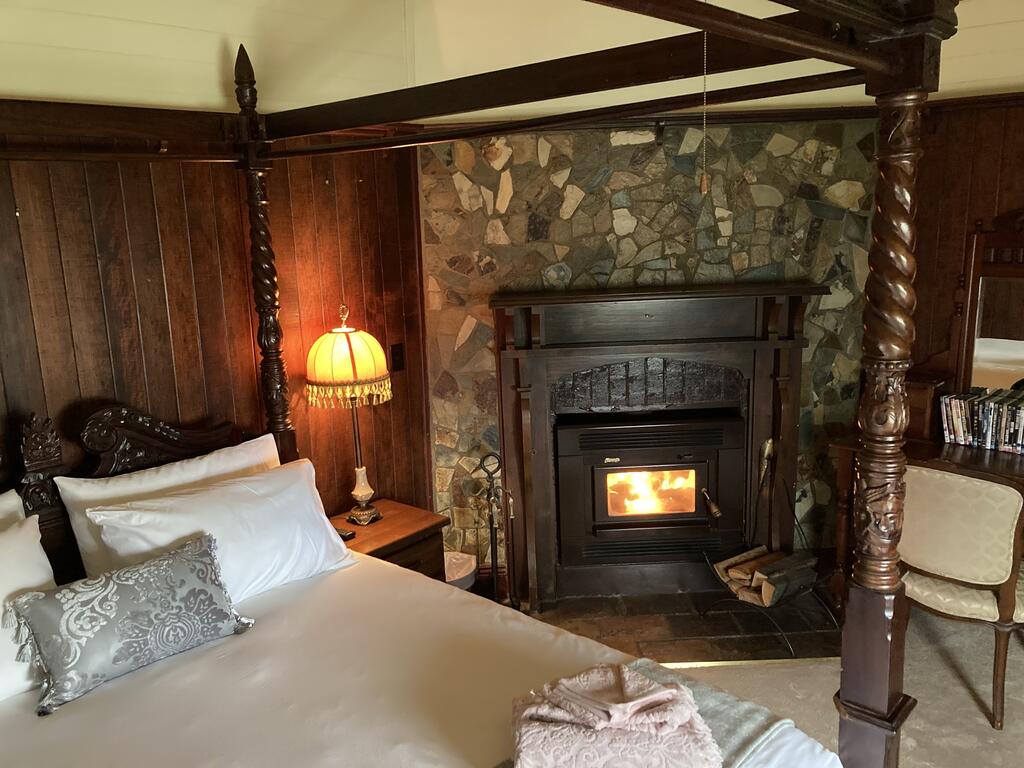 Deepwater NSW Taree Accommodation