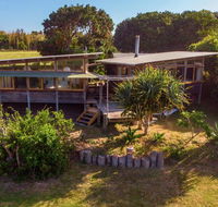 Delicate Nobby Artist Studio 898 Point Plomer Road - Taree Accommodation