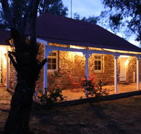 Dempster Cottage - Taree Accommodation