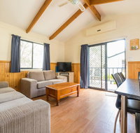 Deniliquin Riverside Caravan Park - Taree Accommodation