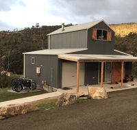 Derby Digs Barn - Taree Accommodation