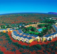 Desert Gardens Hotel - Taree Accommodation