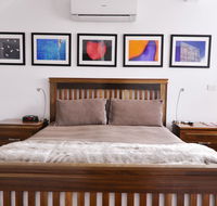 Destination Kyneton - Taree Accommodation