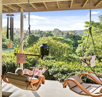 Destiny's Run Retreat - Taree Accommodation