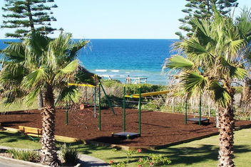 Diamond Beach Holiday Park with Taree Accommodation