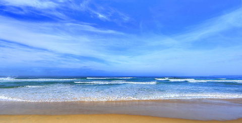 Diamond Beach Resort, Mid North Coast NSW - Taree Accommodation 3