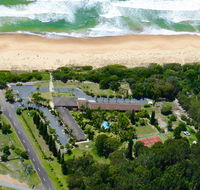Diamond Beach Resort Mid North Coast NSW - Taree Accommodation