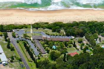 Diamond Beach Resort, Mid North Coast NSW with Taree Accommodation