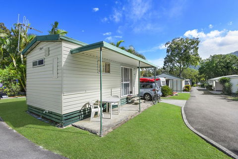 Diamond Waters Caravan Park - Taree Accommodation 1