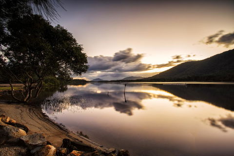Diamond Waters Caravan Park - Taree Accommodation 0
