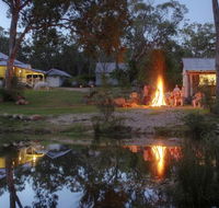 Diamondvale BB Cottages Stanthorpe - Taree Accommodation