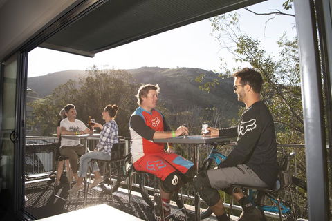 Diana Alpine Lodge - Taree Accommodation 1