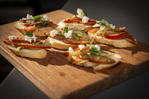 Diana Alpine Lodge - Taree Accommodation 3