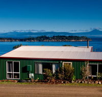 Discover Bruny Island Holiday Accommodation - Taree Accommodation