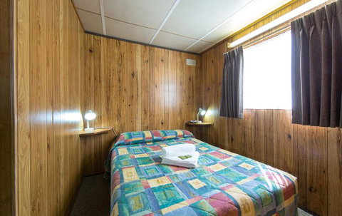 Discovery Parks - Lake Hume - Taree Accommodation 1