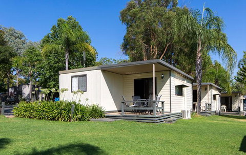 Discovery Parks - Lake Hume - Taree Accommodation 2
