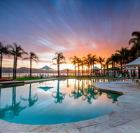 Discovery Parks - Lake Hume - Taree Accommodation