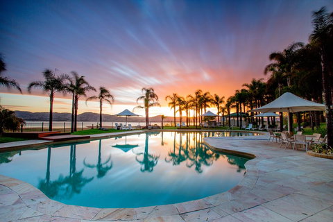 Discovery Parks - Lake Hume - Taree Accommodation 0