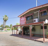 Discovery Parks - Mt Isa - Taree Accommodation