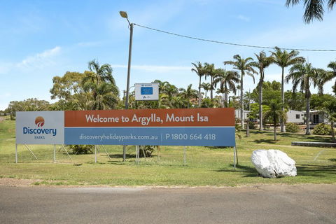 Discovery Parks - Argylla - Taree Accommodation 1