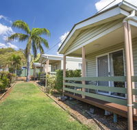 Discovery Parks - Argylla - Taree Accommodation