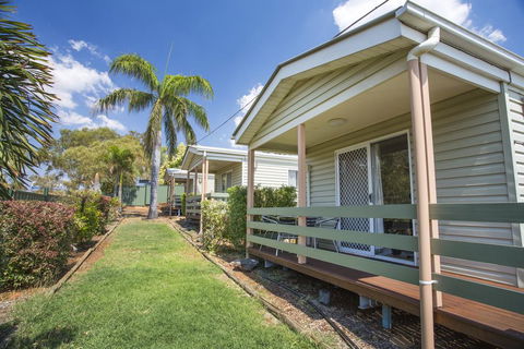 Discovery Parks - Argylla - Taree Accommodation 0