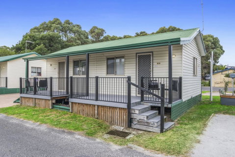 Discovery Parks - Coogee Beach - Taree Accommodation 0