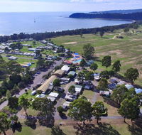 Discovery Parks - Eden - Taree Accommodation