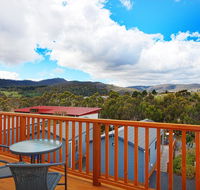 Discovery Parks - Hobart - Taree Accommodation