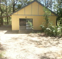 Do You Have To Self Isolate Do It in Peace  Tranquility - Taree Accommodation