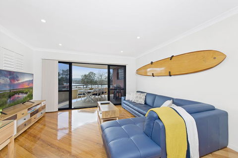 Dolphin Cove - Apt 5 - Taree Accommodation 1