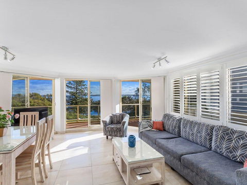 Dolphin Watch@Nelson Bay - Taree Accommodation 2
