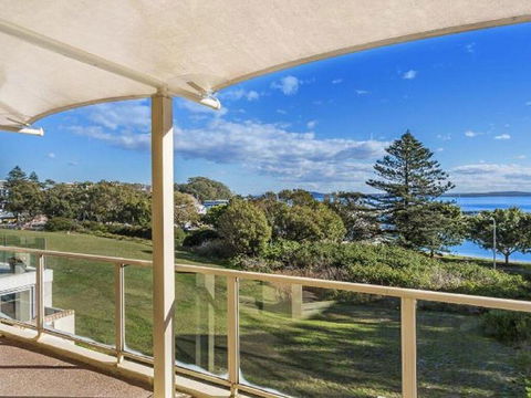 Dolphin Watch@Nelson Bay - Taree Accommodation 3