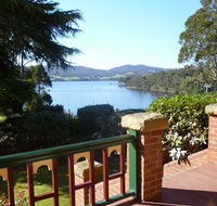Donalea Bed and Breakfast  Riverview Apartment - Taree Accommodation