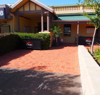 Dongara Hotel Motel