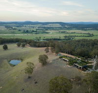 Down to Earth Farm Retreat - Taree Accommodation