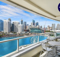 DREAM HARBOUR VIEW 2 BRM // GYM POOL and PARKING - Taree Accommodation
