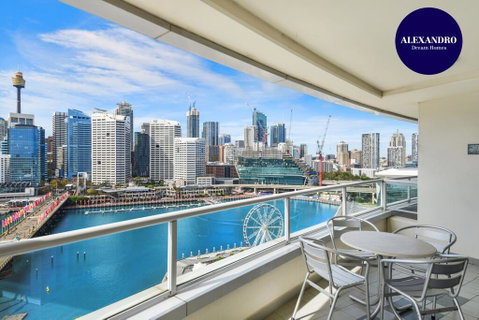 DREAM HARBOUR VIEW 2 BRM // GYM, POOL And PARKING - Taree Accommodation 0