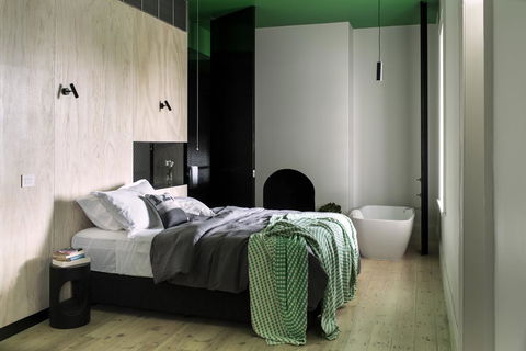 Drift House - Taree Accommodation 0