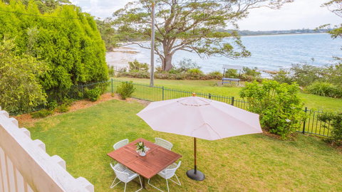 Driftwood Beachfront @ Vincentia - Taree Accommodation 1