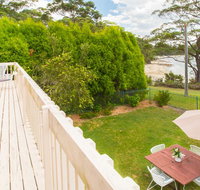 Driftwood Beachfront  Vincentia - Taree Accommodation