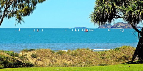 Driftwood Motel And Holiday Units - Taree Accommodation 0