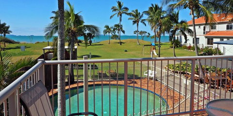 Driftwood Motel And Holiday Units - Taree Accommodation 1