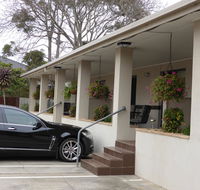 Dromana Beach Getaway Motel - Taree Accommodation