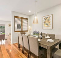 Dromana beach house for two families. - Taree Accommodation